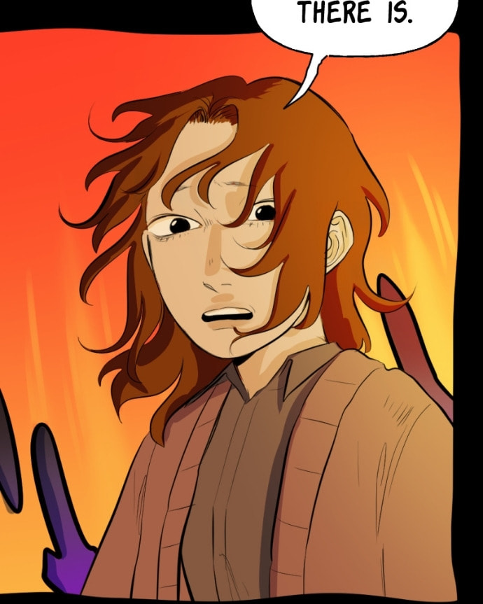Little Hands Chapter 55 page 15 - 