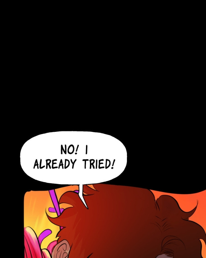 Little Hands Chapter 55 page 16 - 