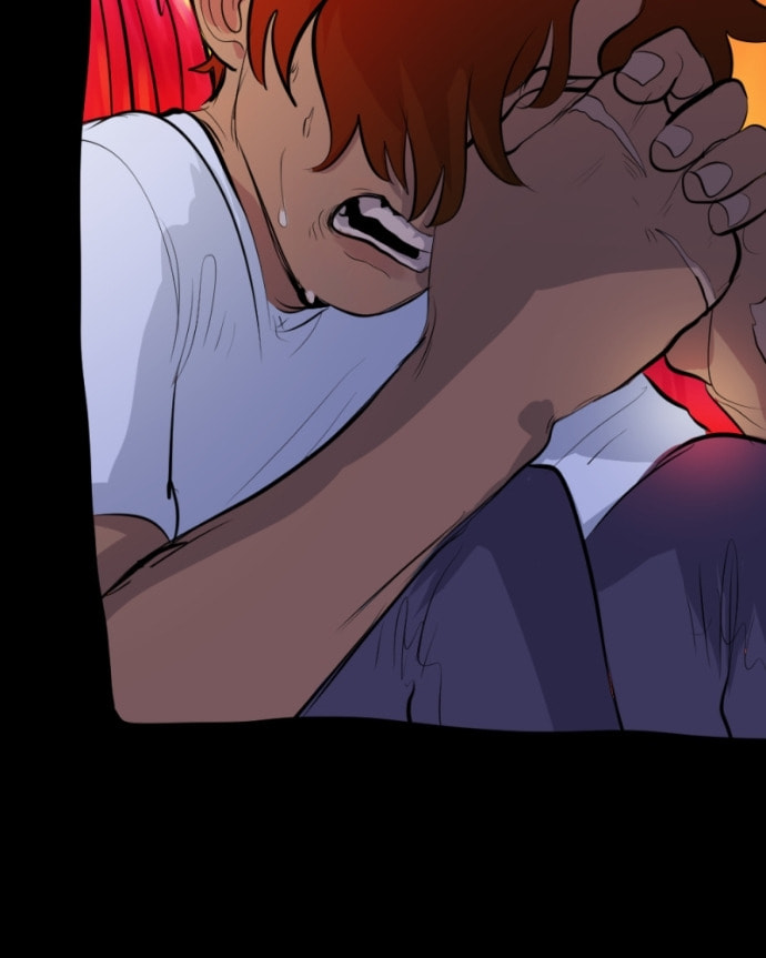 Little Hands Chapter 55 page 17 - 