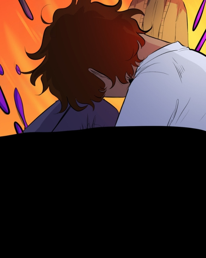 Little Hands Chapter 55 page 19 - 