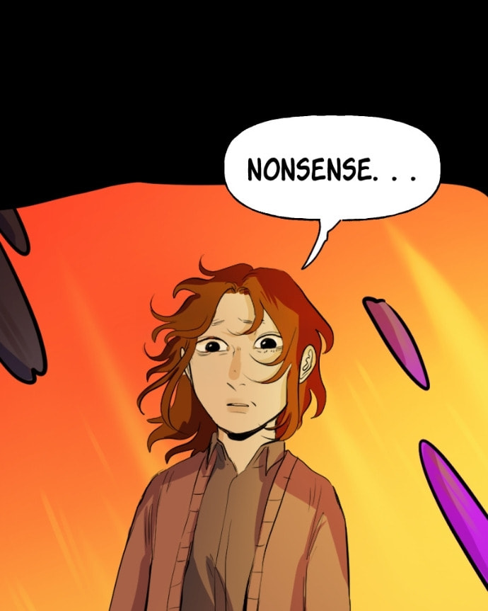 Little Hands Chapter 55 page 20 - 