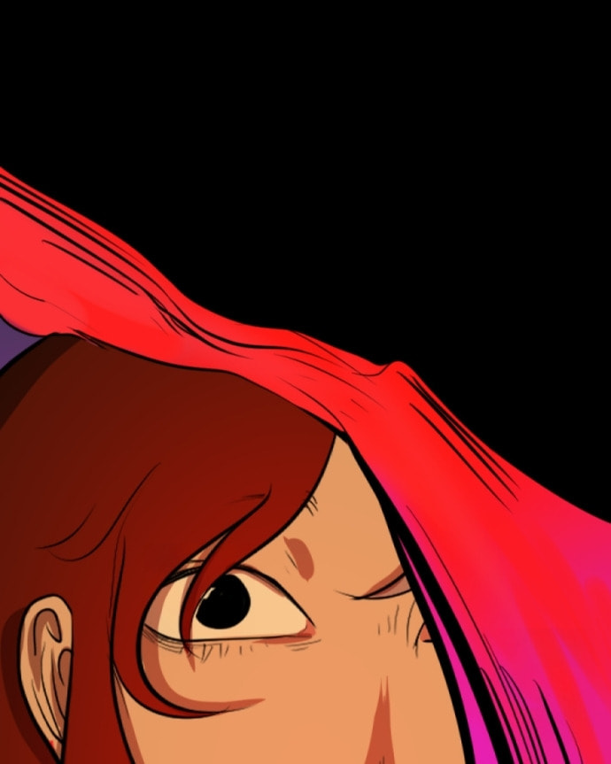 Little Hands Chapter 55 page 3 - 