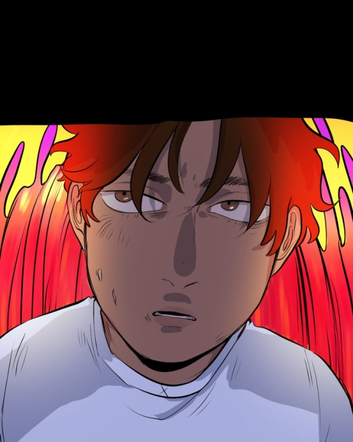 Little Hands Chapter 55 page 25 - 