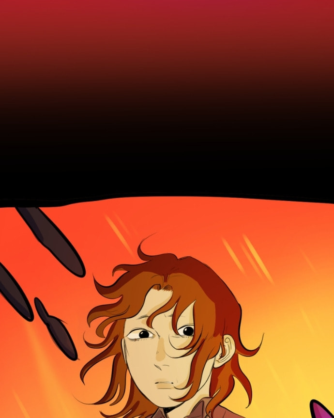Little Hands Chapter 55 page 28 - 