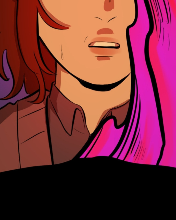 Little Hands Chapter 55 page 4 - 