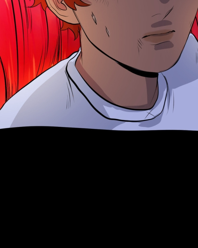 Little Hands Chapter 55 page 31 - 