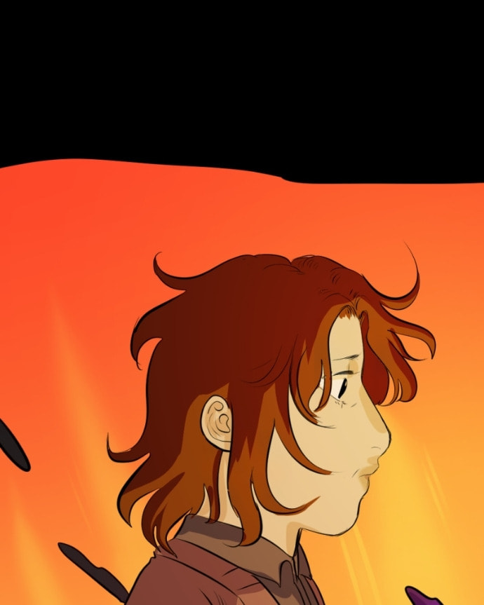 Little Hands Chapter 55 page 32 - 