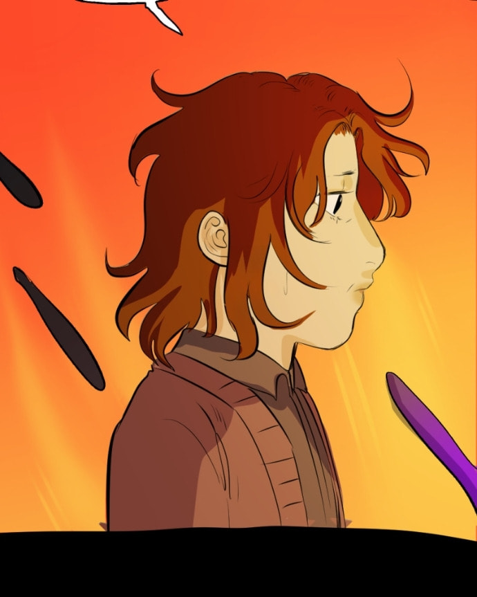 Little Hands Chapter 55 page 34 - 