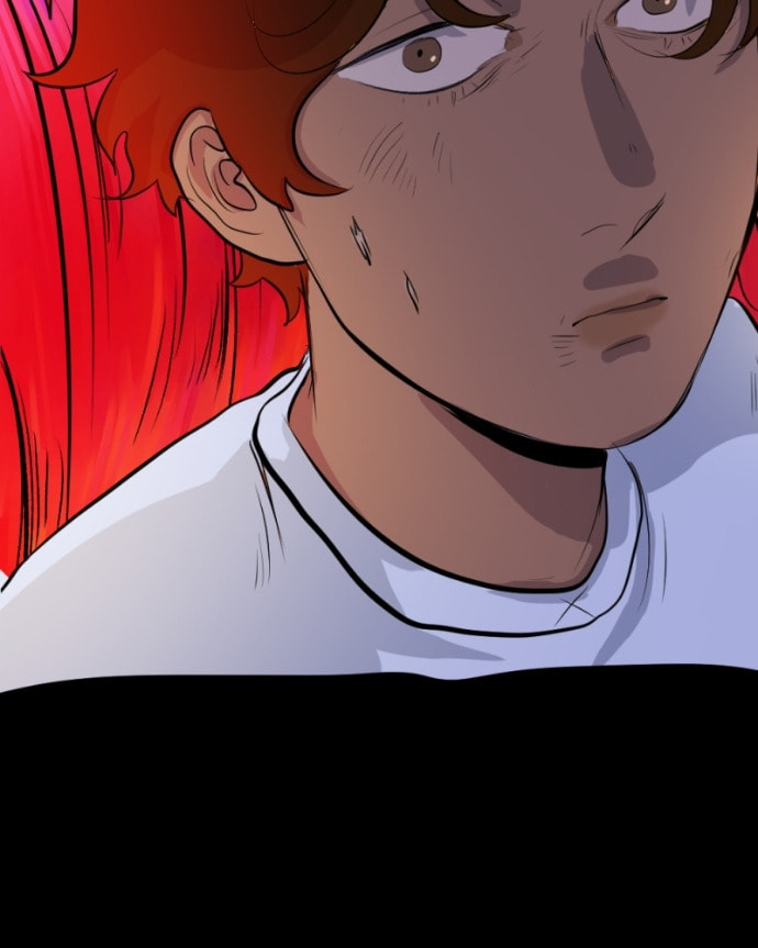 Little Hands Chapter 55 page 36 - 
