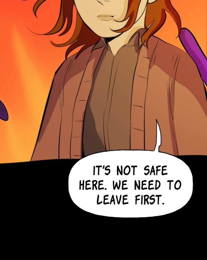 Little Hands Chapter 55 page 38 - 