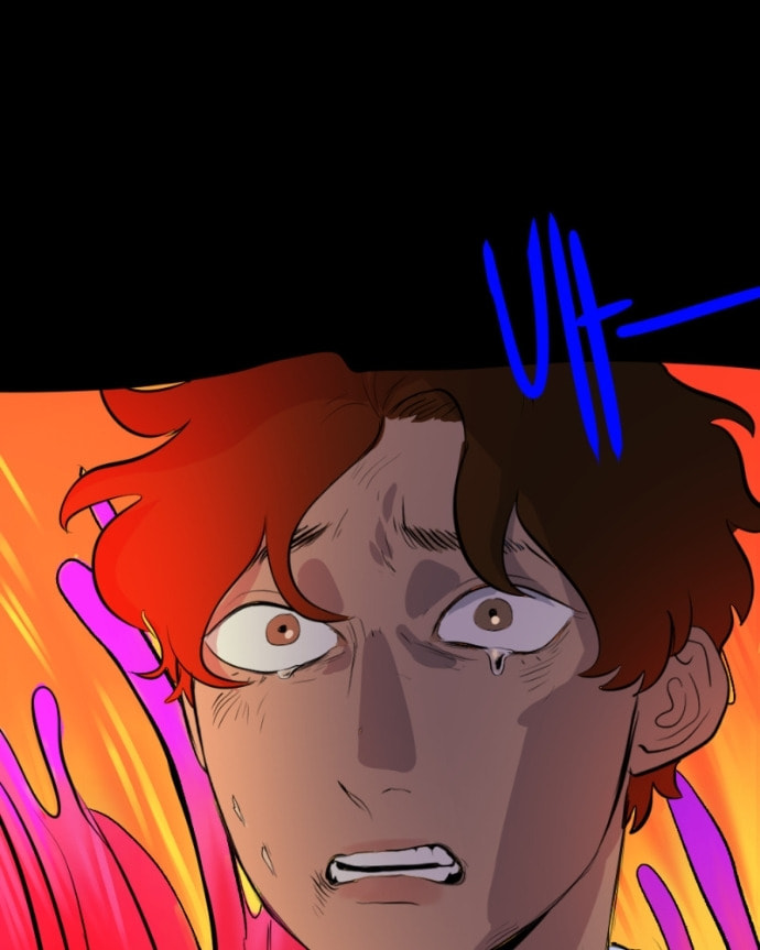 Little Hands Chapter 55 page 39 - 