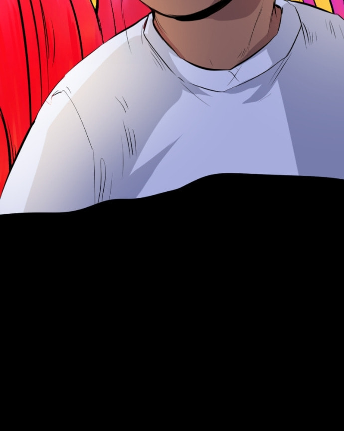 Little Hands Chapter 55 page 40 - 