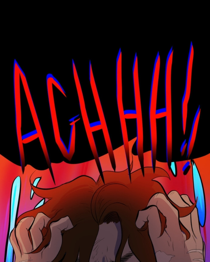 Little Hands Chapter 55 page 48 - 