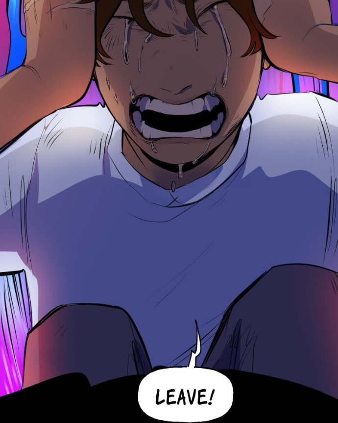 Little Hands Chapter 55 page 49 - 
