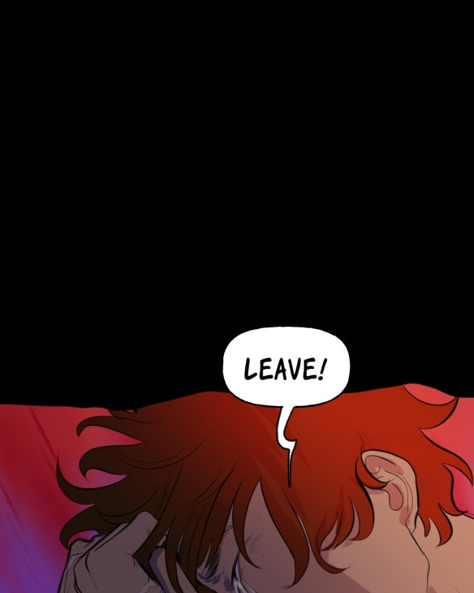 Little Hands Chapter 55 page 50 - 