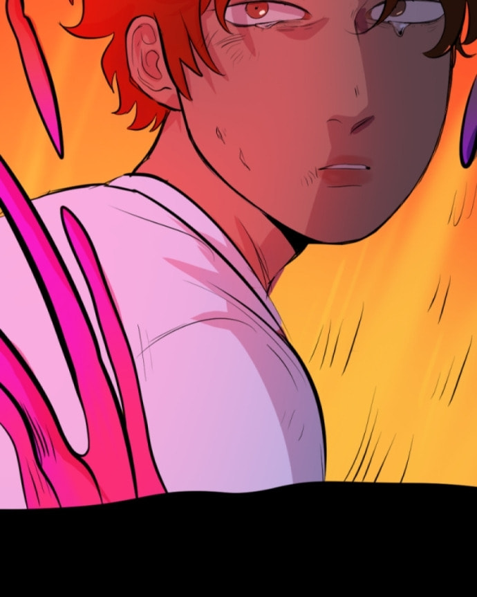 Little Hands Chapter 55 page 6 - 