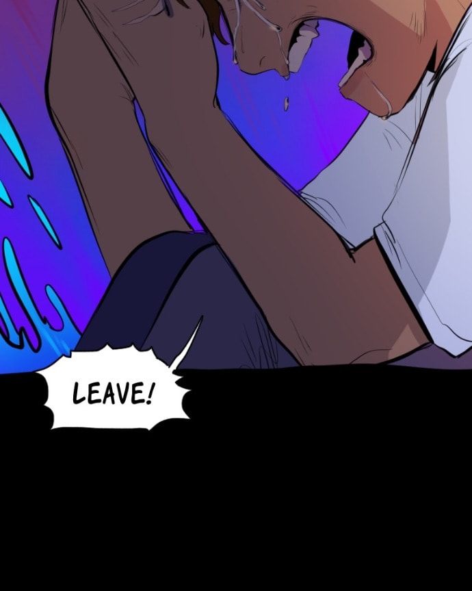 Little Hands Chapter 55 page 51 - 
