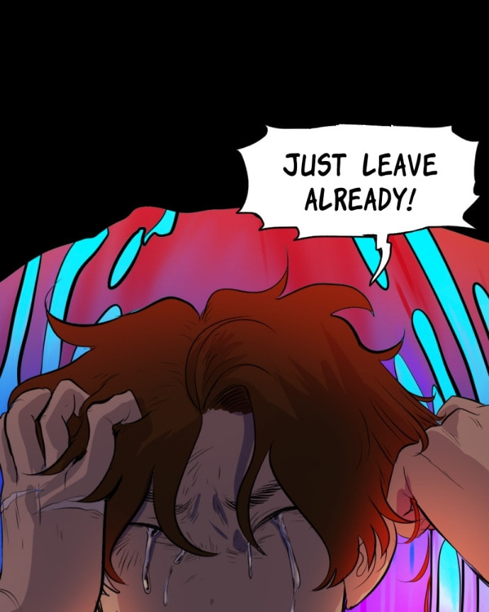 Little Hands Chapter 55 page 52 - 