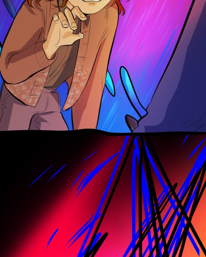 Little Hands Chapter 55 page 55 - 