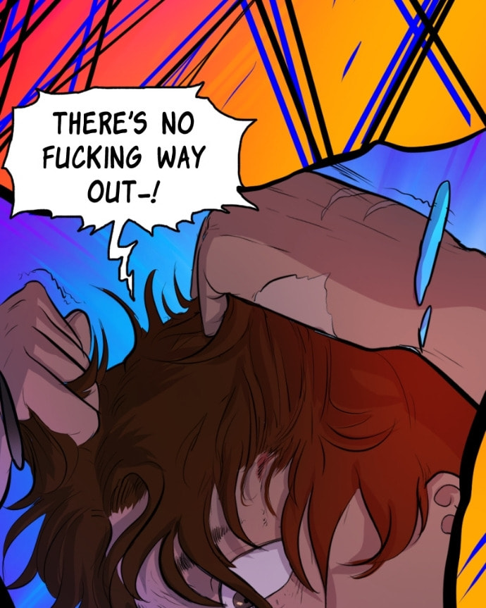 Little Hands Chapter 55 page 58 - 