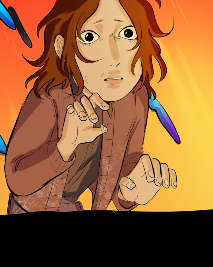 Little Hands Chapter 55 page 64 - 
