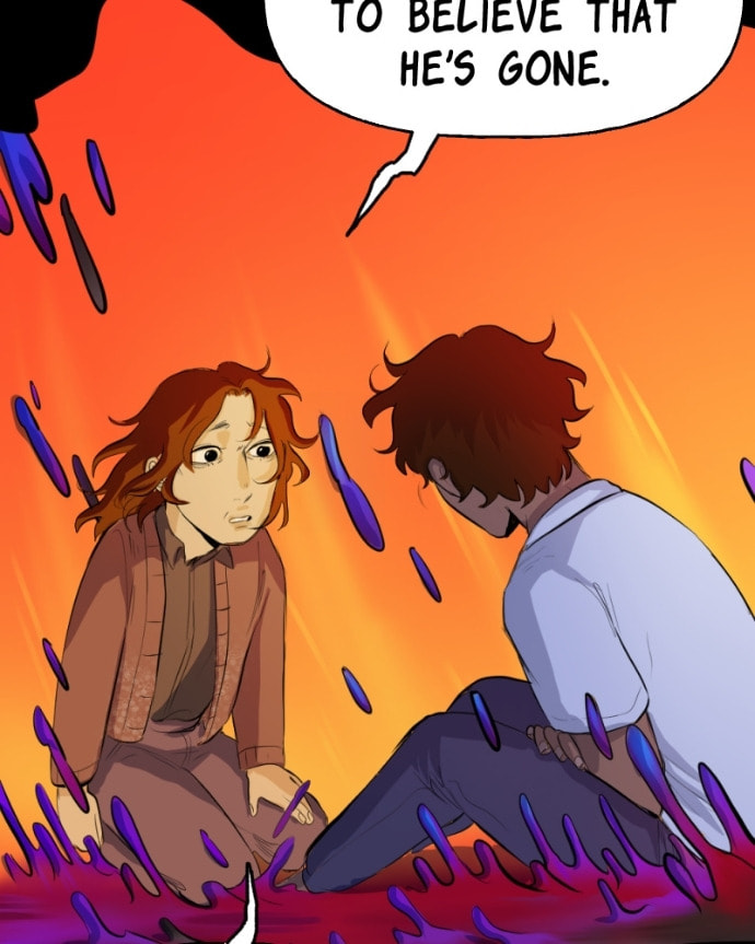 Little Hands Chapter 55 page 69 - 