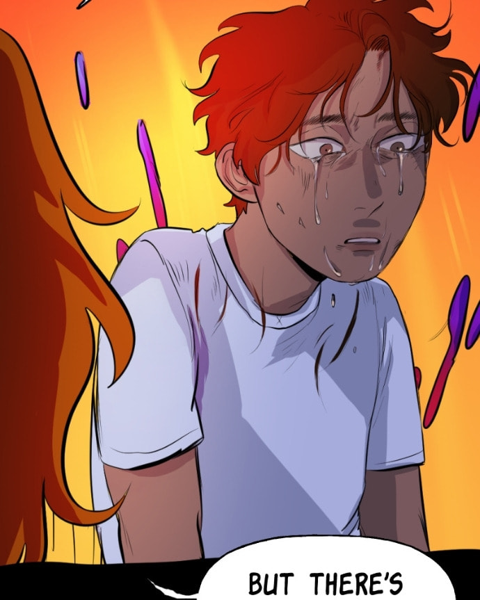 Little Hands Chapter 55 page 71 - 