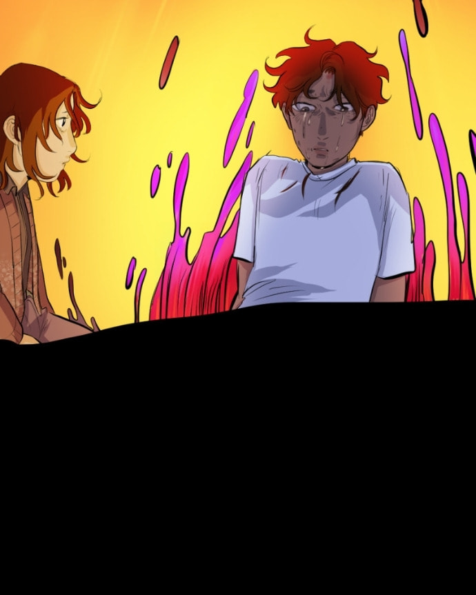 Little Hands Chapter 55 page 73 - 