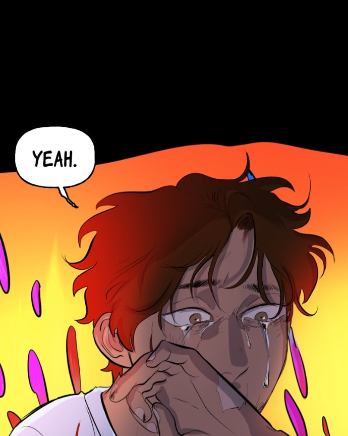 Little Hands Chapter 55 page 74 - 