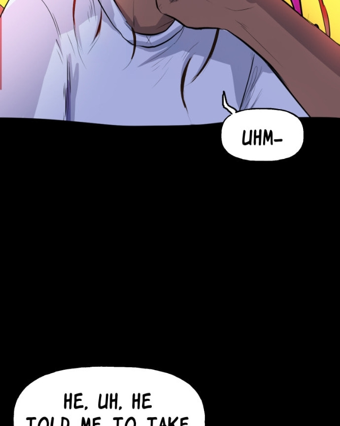Little Hands Chapter 55 page 75 - 