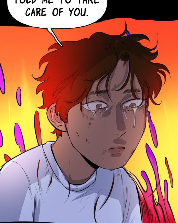 Little Hands Chapter 55 page 76 - 