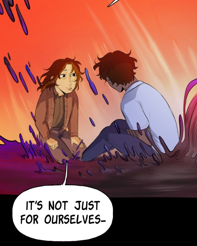 Little Hands Chapter 55 page 82 - 