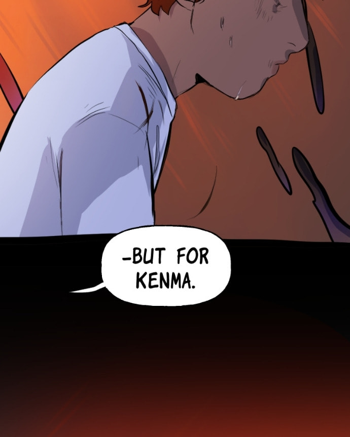 Little Hands Chapter 55 page 84 - 