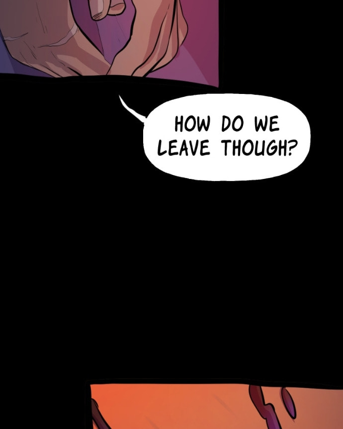 Little Hands Chapter 55 page 87 - 