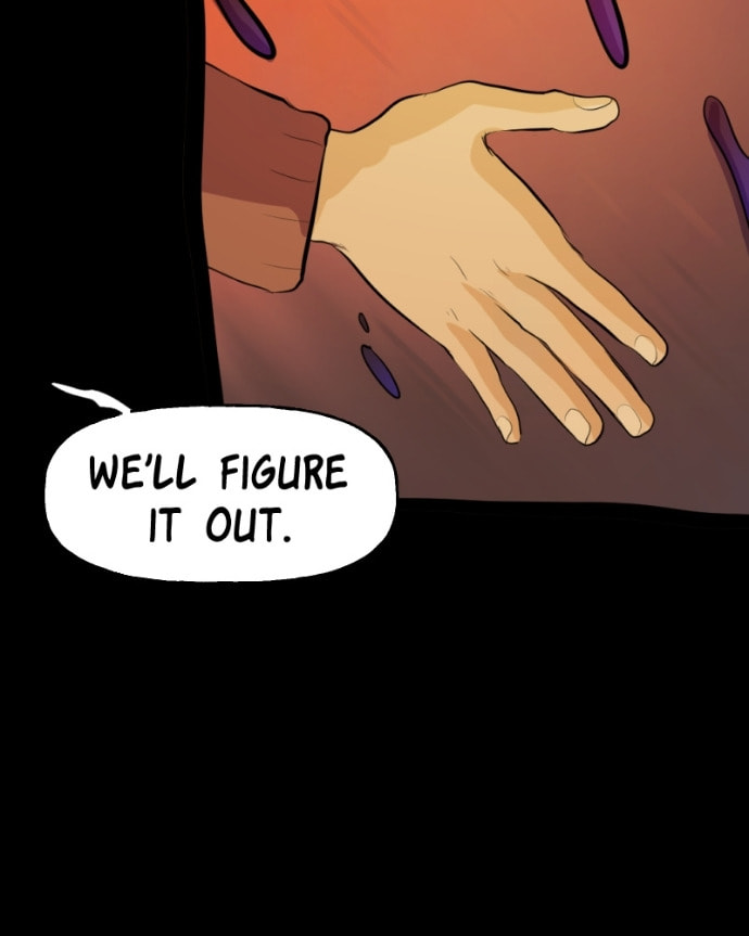 Little Hands Chapter 55 page 88 - 