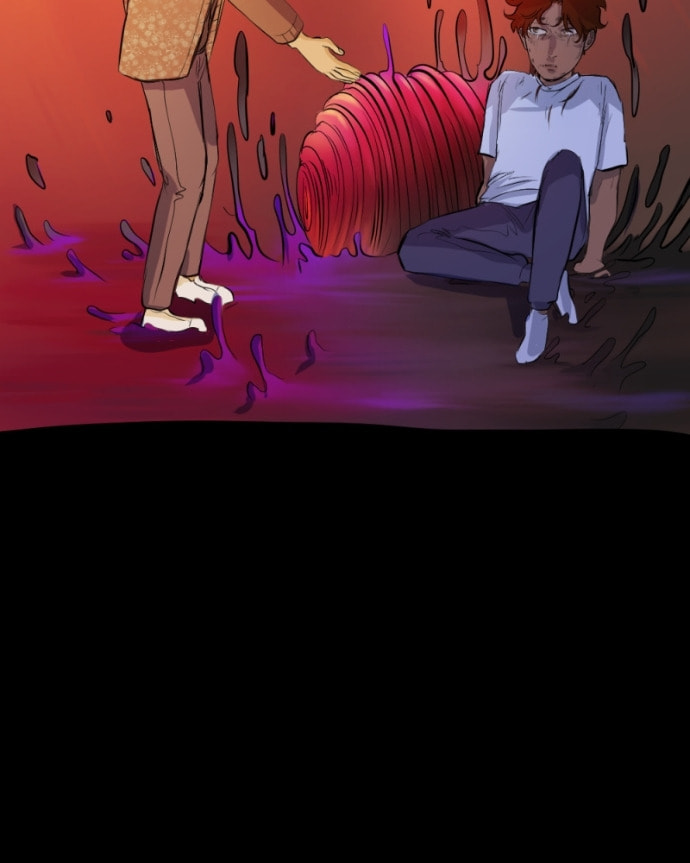 Little Hands Chapter 55 page 90 - 