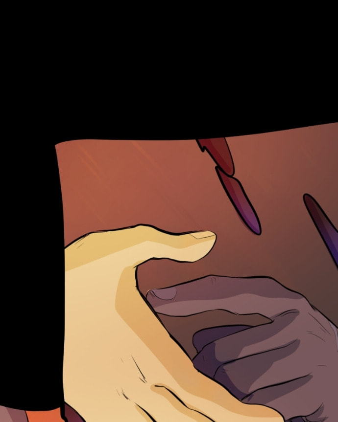 Little Hands Chapter 55 page 91 - 
