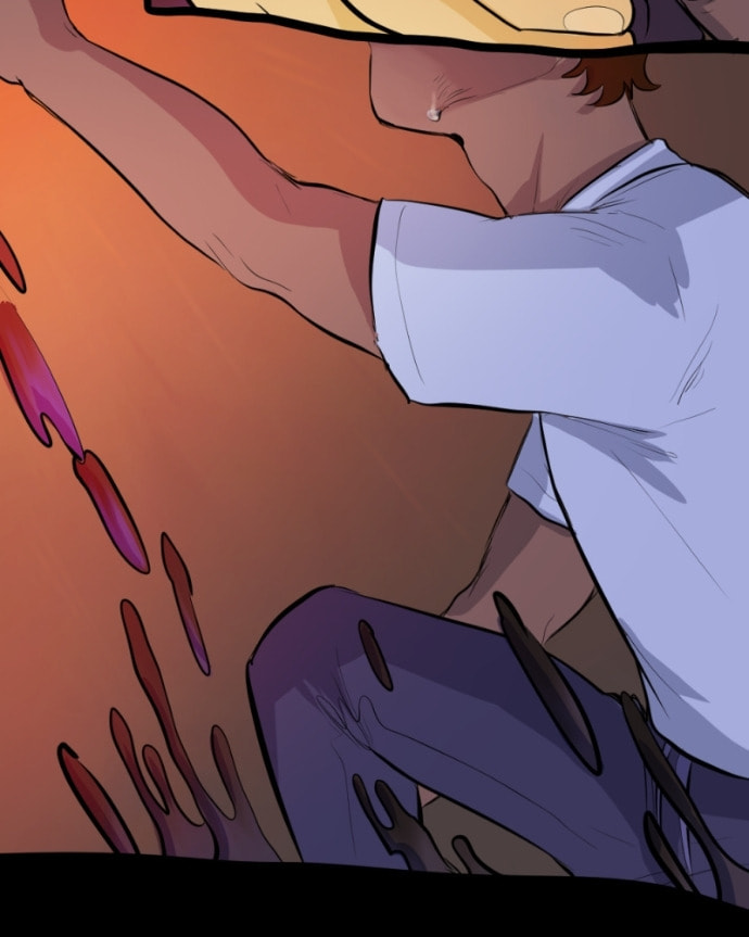 Little Hands Chapter 55 page 92 - 