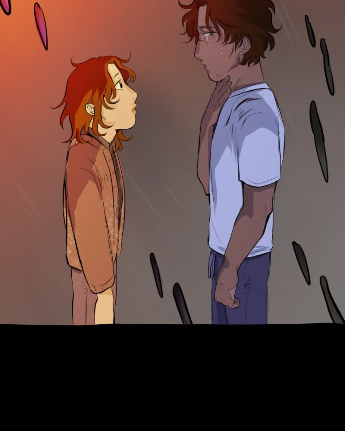 Little Hands Chapter 55 page 94 - 