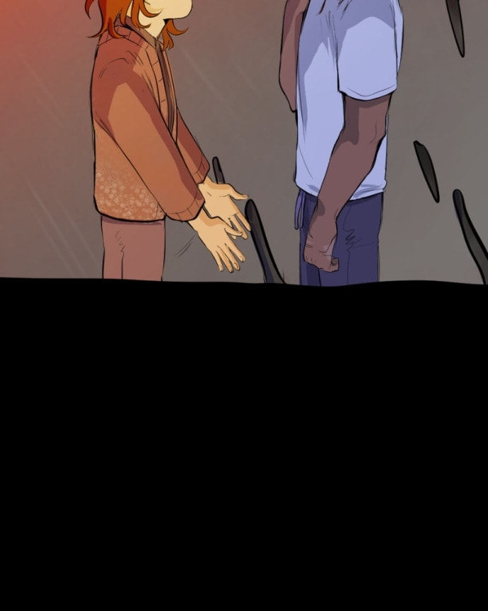 Little Hands Chapter 55 page 96 - 