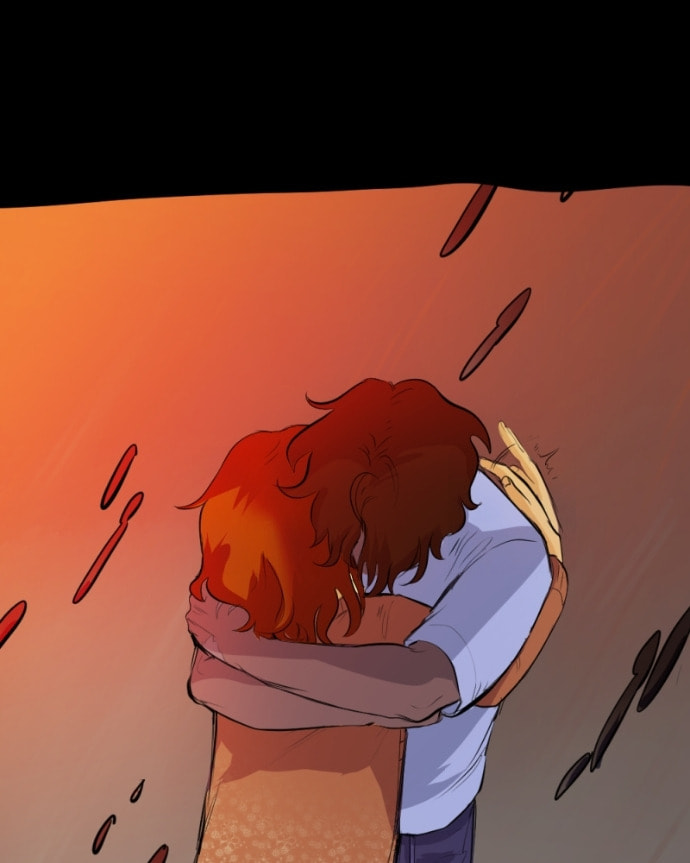 Little Hands Chapter 55 page 97 - 
