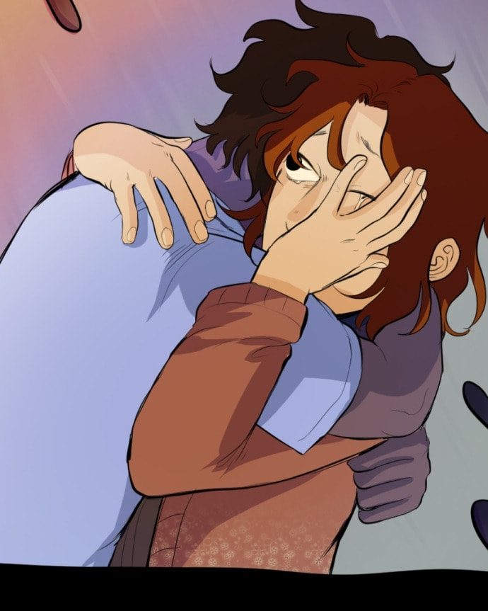 Little Hands Chapter 55 page 99 - 