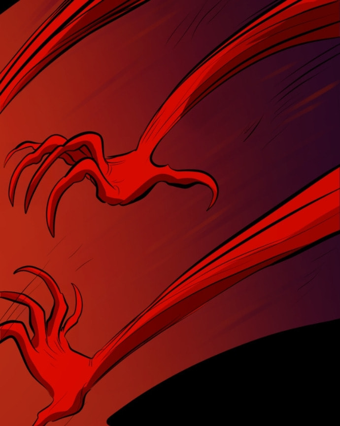Little Hands Chapter 56 page 11 - 