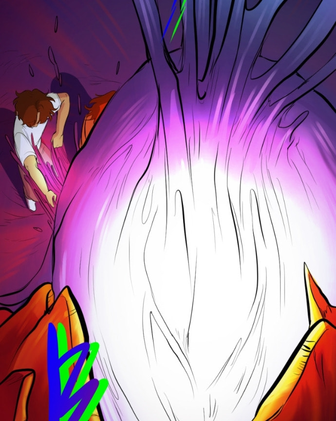 Little Hands Chapter 56 page 104 - 