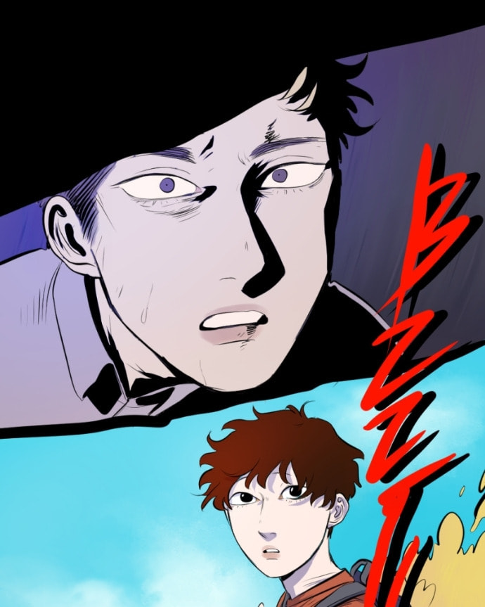 Little Hands Chapter 56 page 106 - 