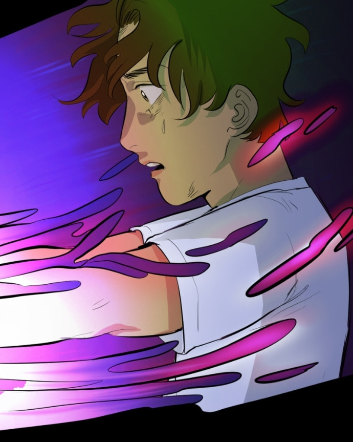 Little Hands Chapter 56 page 108 - 
