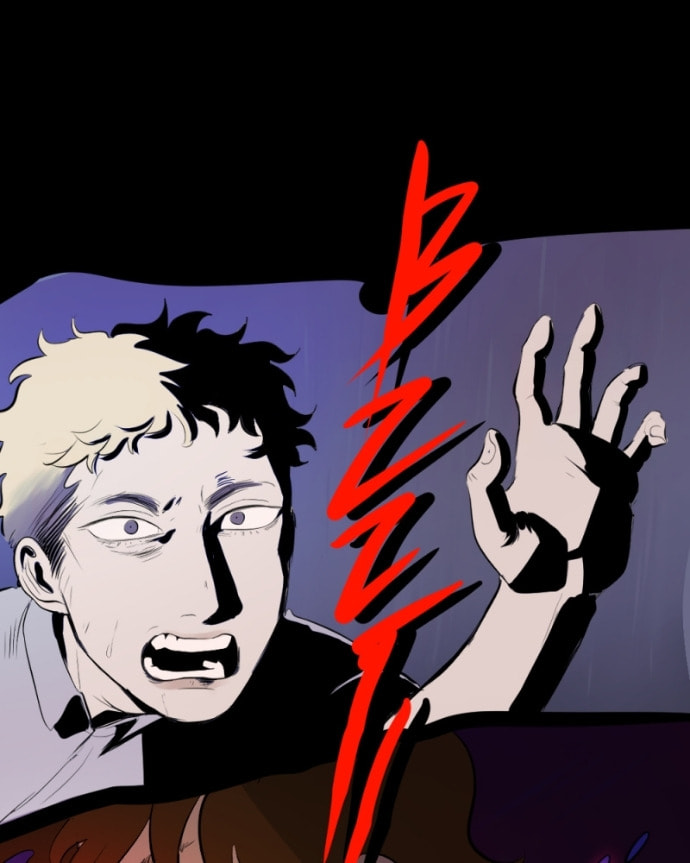 Little Hands Chapter 56 page 110 - 