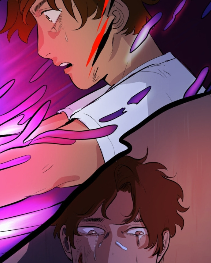 Little Hands Chapter 56 page 111 - 