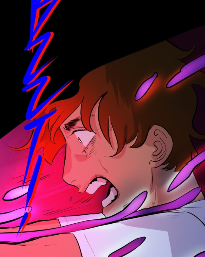 Little Hands Chapter 56 page 113 - 