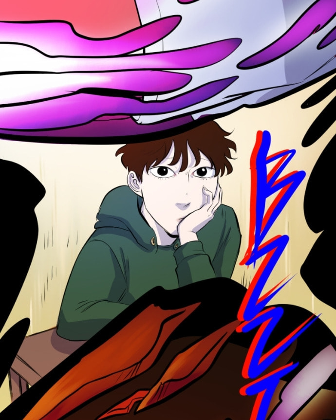 Little Hands Chapter 56 page 114 - 